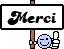 Merci :merci2:
