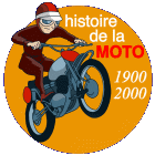 Histoire de la Moto